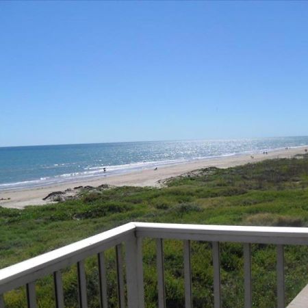 La Internacional Condos O301 South Padre Island Luaran gambar