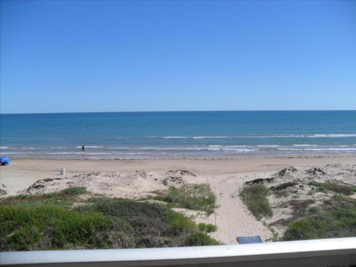 La Internacional Condos O301 South Padre Island Luaran gambar
