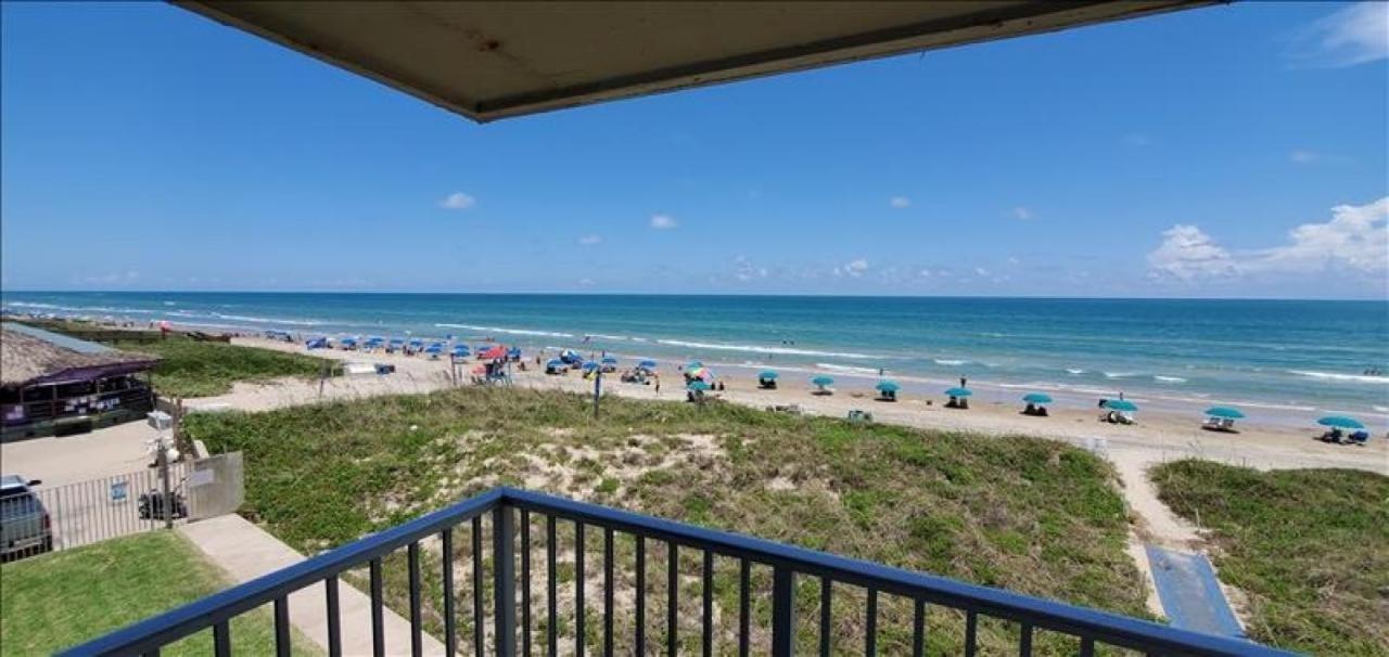 La Internacional Condos O301 South Padre Island Luaran gambar