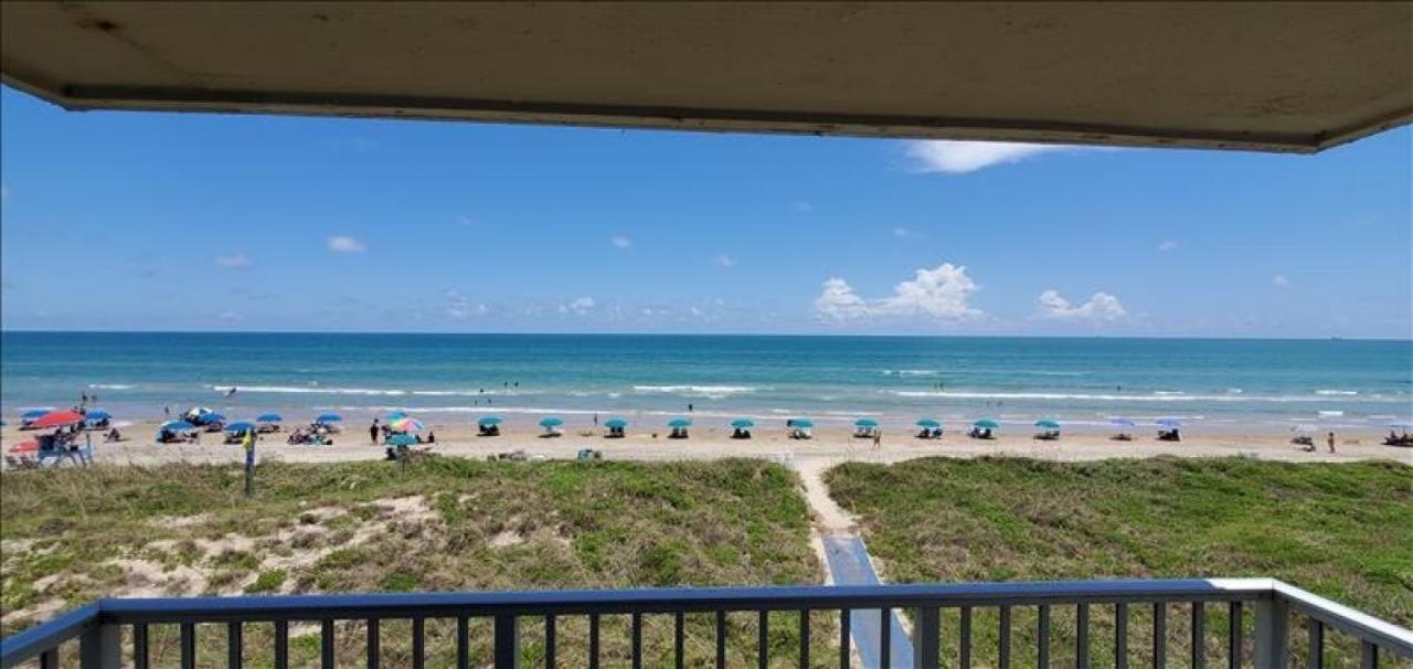 La Internacional Condos O301 South Padre Island Luaran gambar