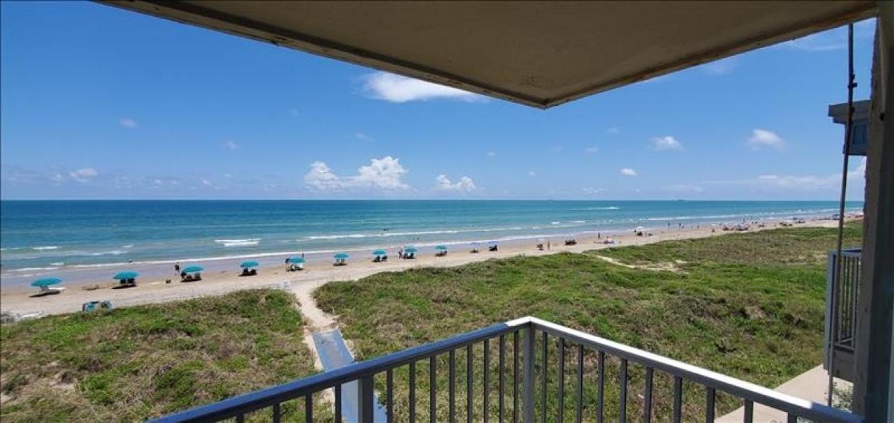 La Internacional Condos O301 South Padre Island Luaran gambar