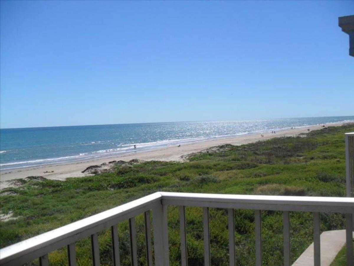 La Internacional Condos O301 South Padre Island Luaran gambar