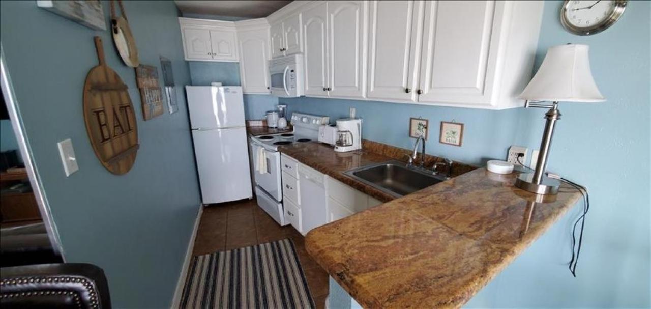 La Internacional Condos O301 South Padre Island Luaran gambar
