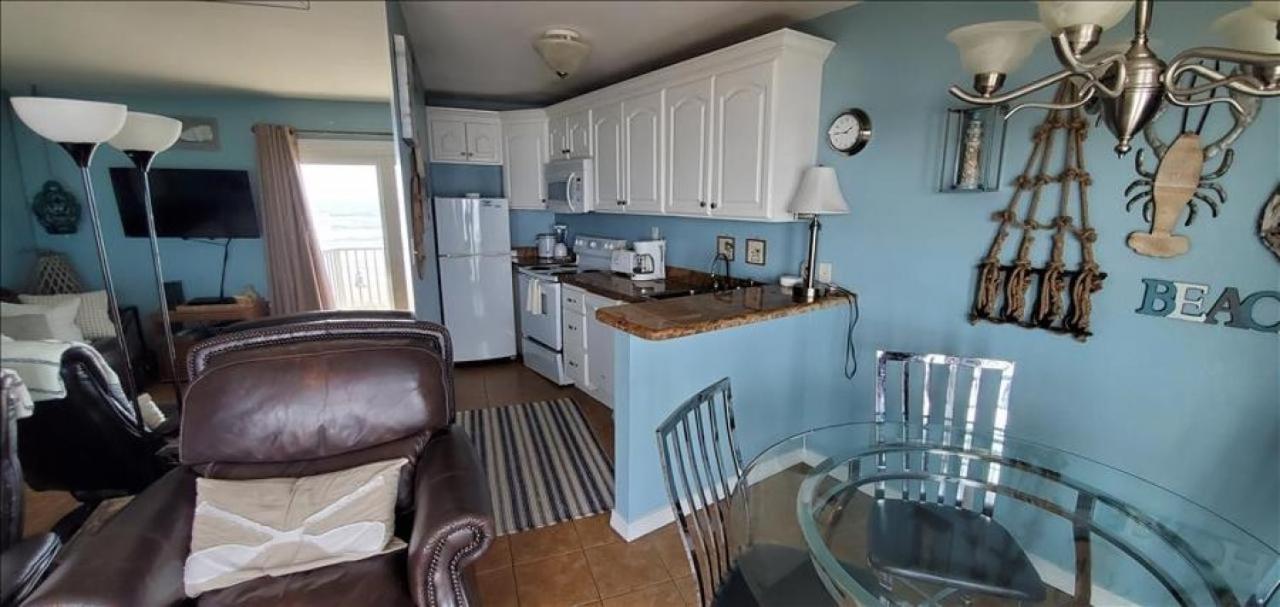 La Internacional Condos O301 South Padre Island Luaran gambar