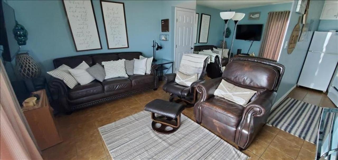 La Internacional Condos O301 South Padre Island Luaran gambar