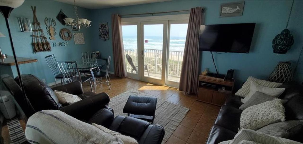 La Internacional Condos O301 South Padre Island Luaran gambar