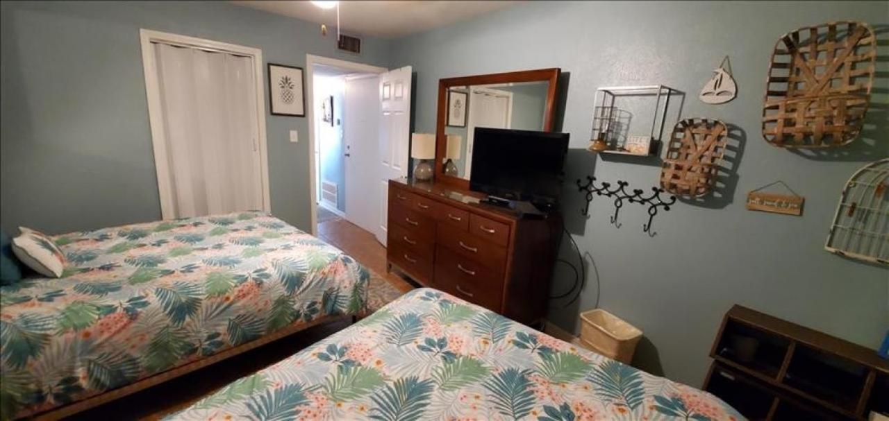 La Internacional Condos O301 South Padre Island Luaran gambar