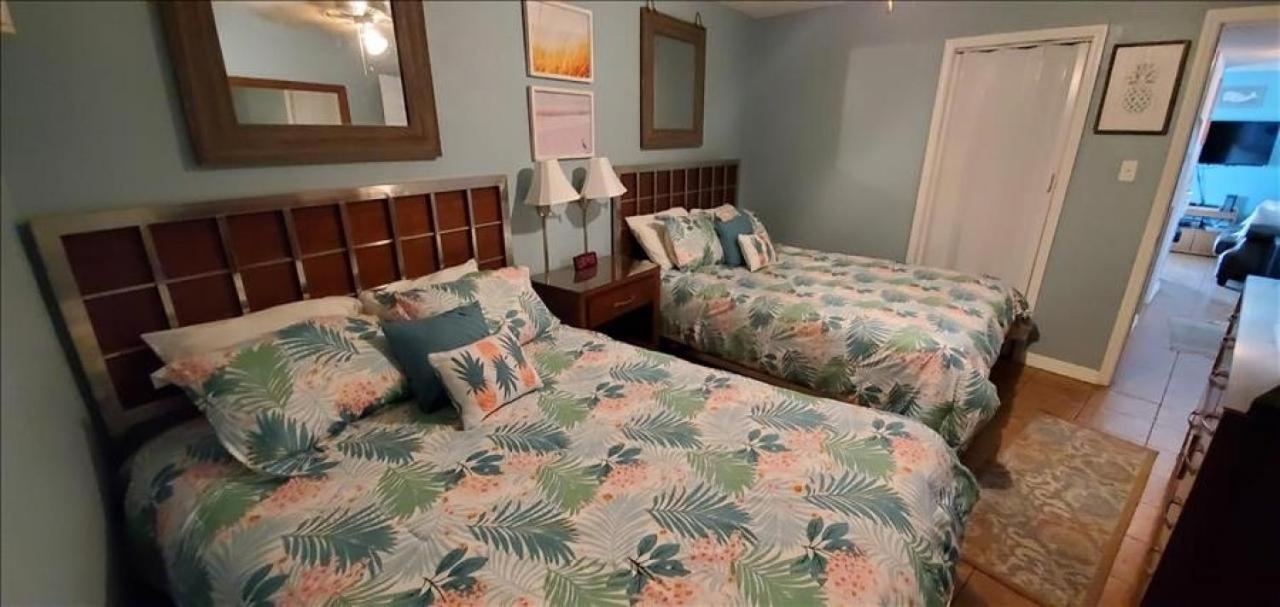 La Internacional Condos O301 South Padre Island Luaran gambar